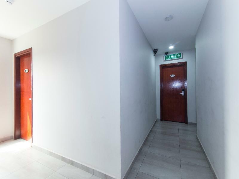 โอโย 340 คอมฟอร์ต โฮเต็ล Hotel Kampong Batu Belah ภายนอก รูปภาพ